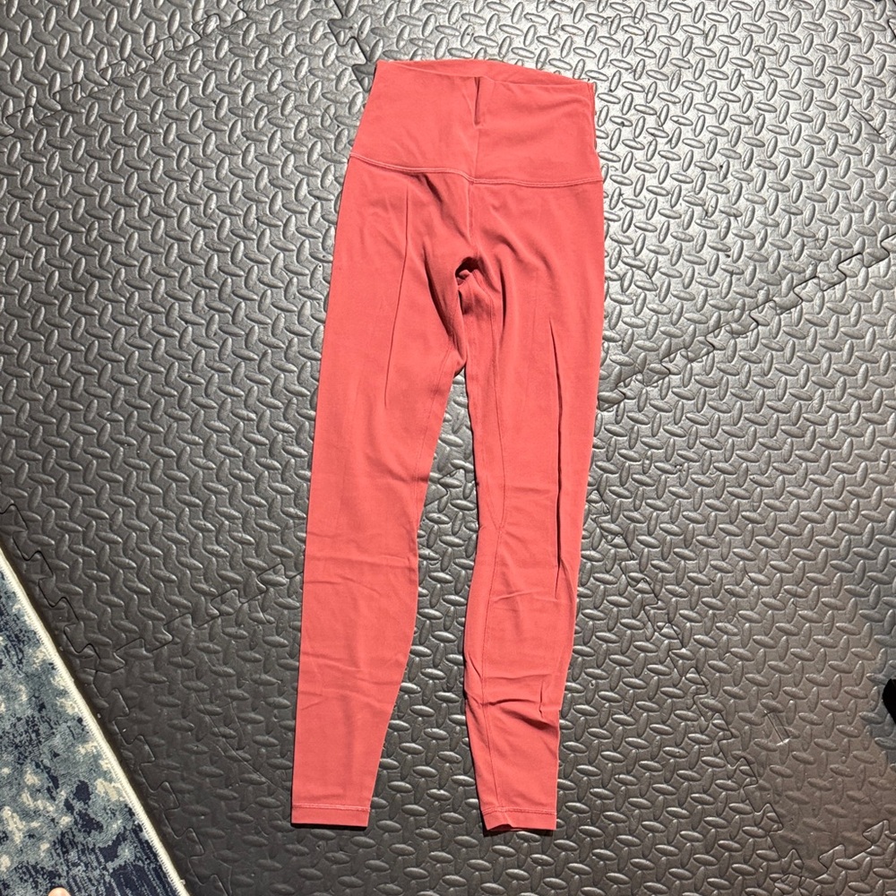 Lululemon Align High-Rise 28” Pant